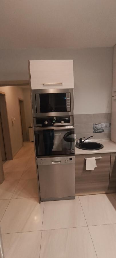 Ferienwohnung Apartament Szarlotka Jelenia Góra Exterior foto